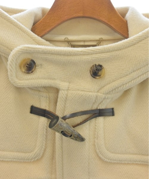 beautiful people 羊毛大衣