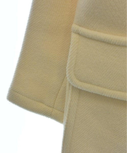 beautiful people 羊毛大衣