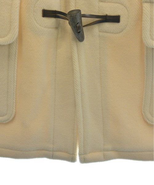 beautiful people 羊毛大衣