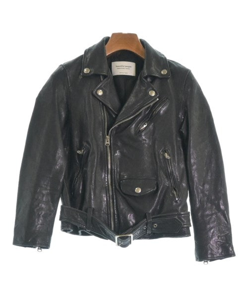 beautiful people 騎士夾克