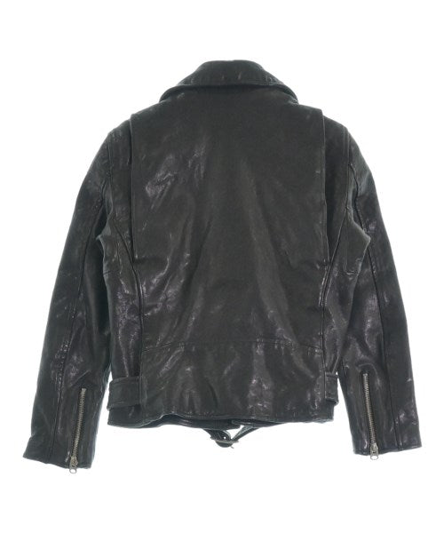 beautiful people 騎士夾克