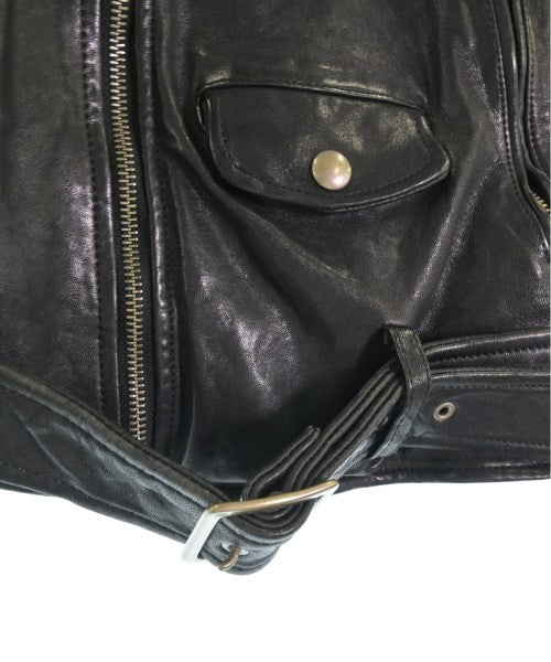 beautiful people 騎士夾克