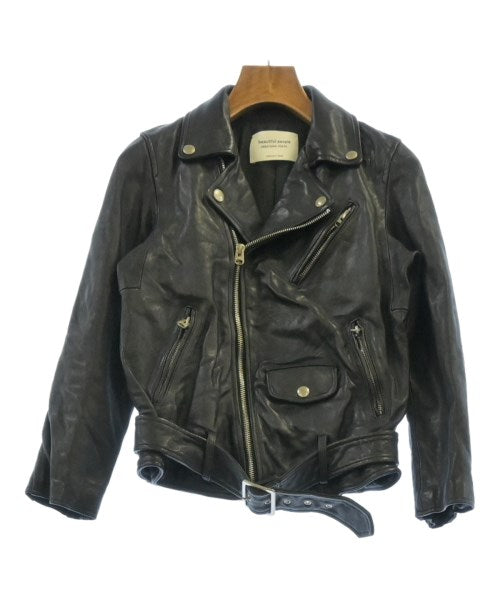 beautiful people 騎士夾克