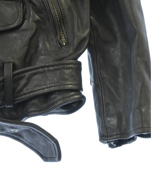 beautiful people 騎士夾克