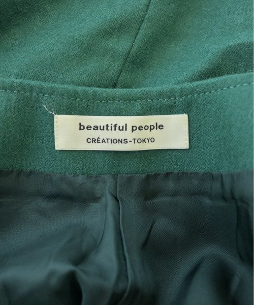 beautiful people 長裙/超長裙