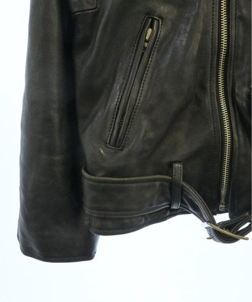 beautiful people 騎士夾克