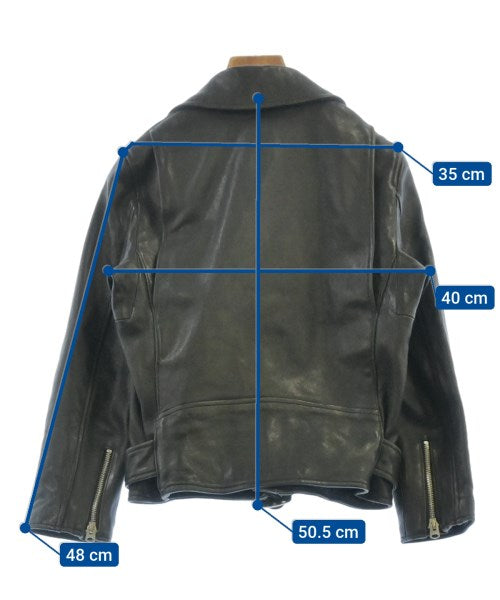 beautiful people 騎士夾克