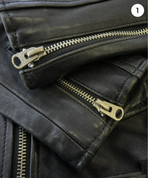 beautiful people 騎士夾克