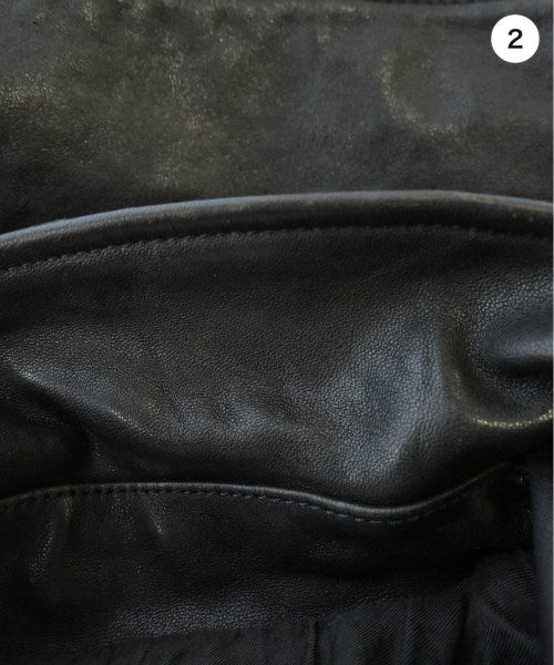 beautiful people 騎士夾克