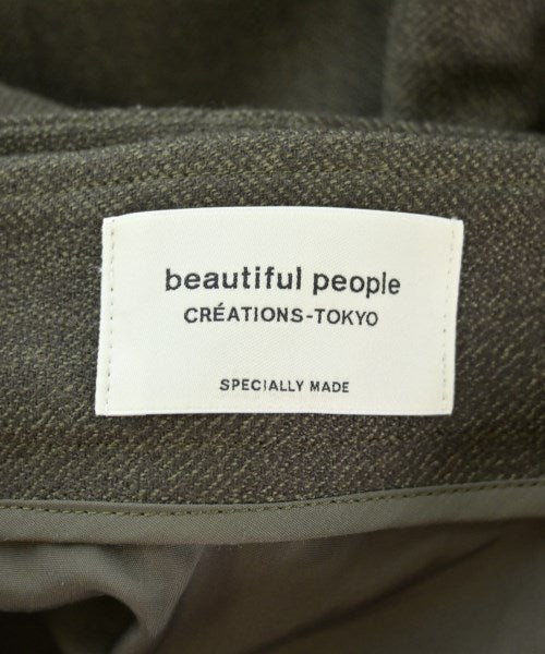 beautiful people 長裙/超長裙