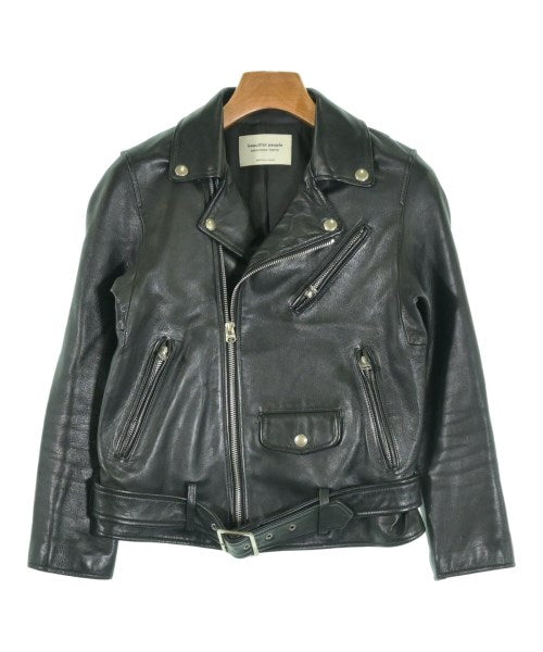 beautiful people 騎士夾克