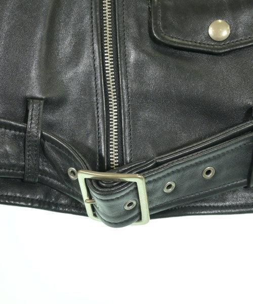 beautiful people 騎士夾克