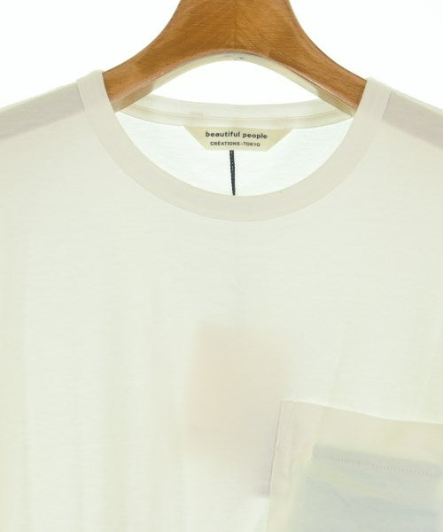 beautiful people T恤/上衣