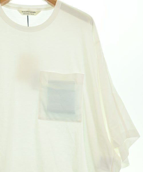 beautiful people T恤/上衣