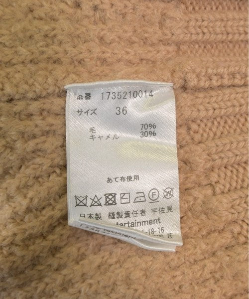 beautiful people 毛衣