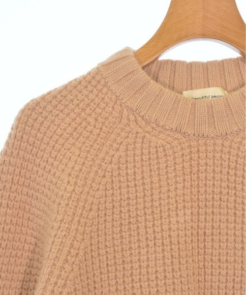 beautiful people 毛衣