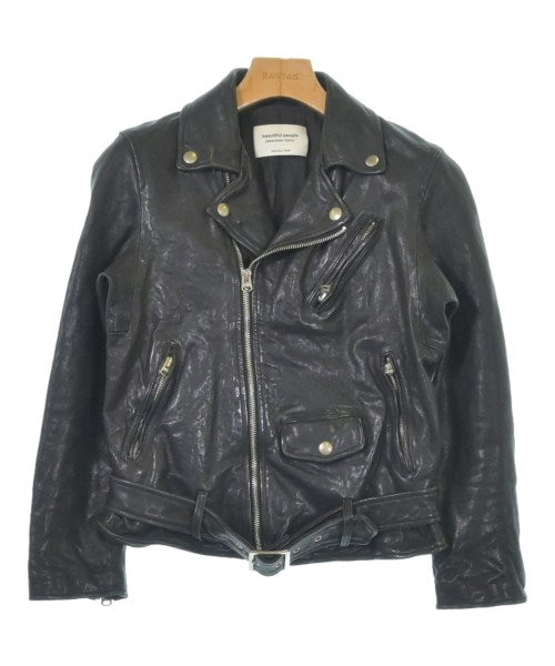 beautiful people 騎士夾克