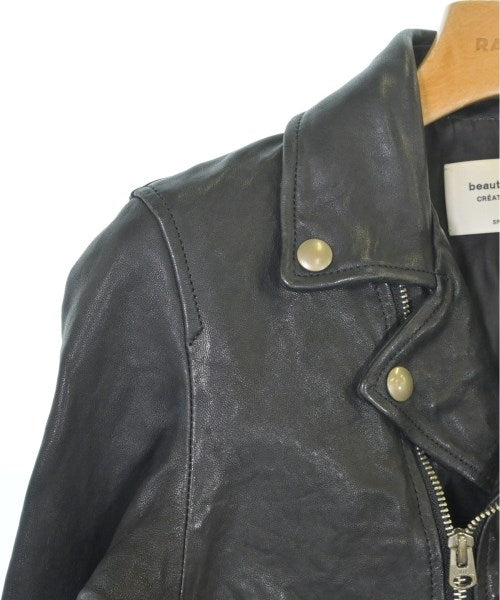 beautiful people 騎士夾克