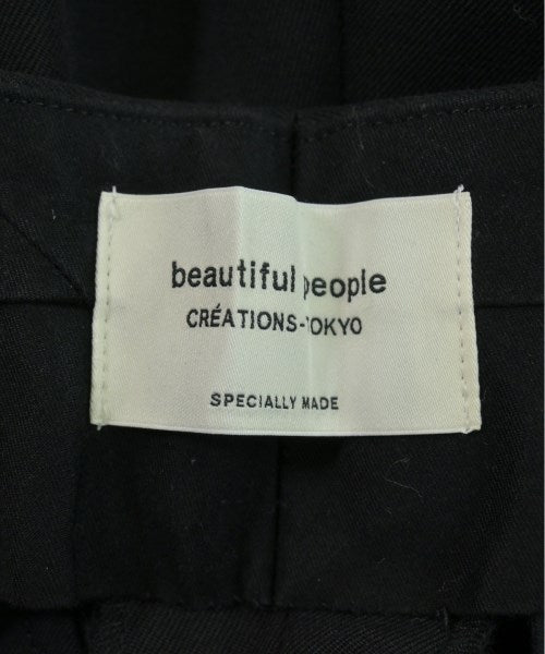 beautiful people 長
