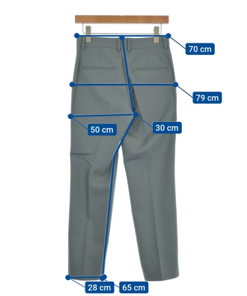 beautiful people 長