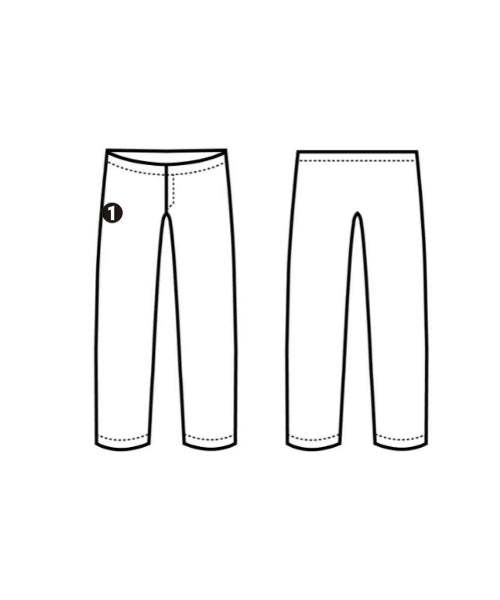 beautiful people 長