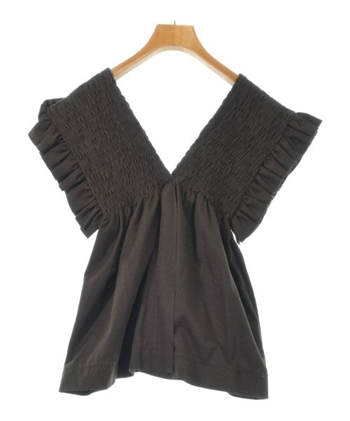 beautiful people 女襯衫