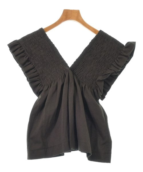 beautiful people 女襯衫