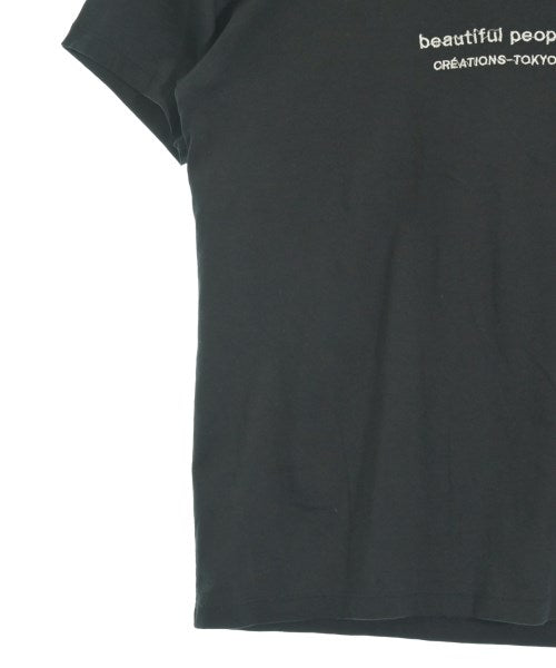 beautiful people T恤/上衣