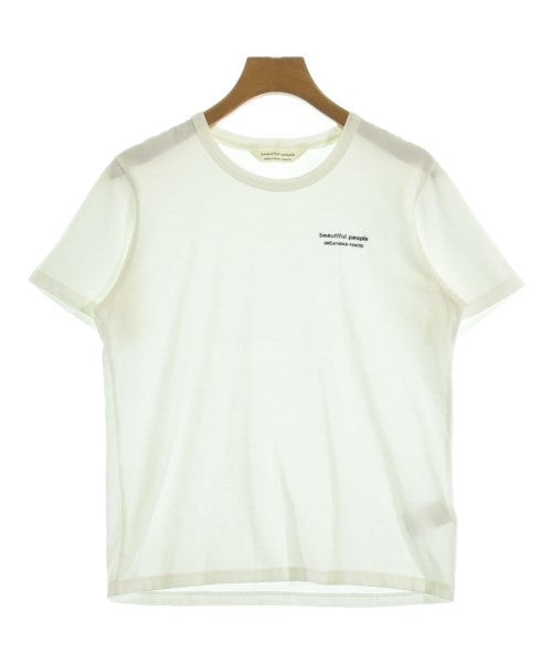 beautiful people T恤/上衣