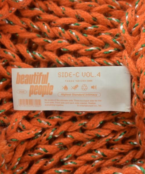 beautiful people 毛衣