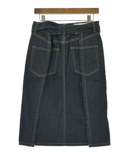 beautiful people 膝上裙