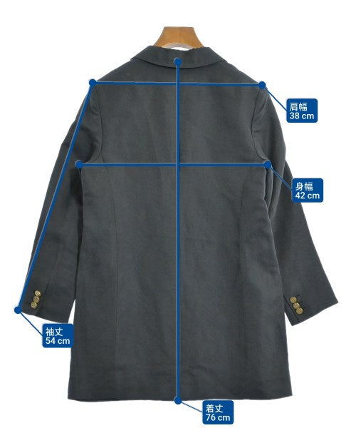 beautiful people 夾克