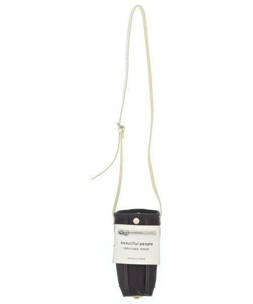 beautiful people 肩背包