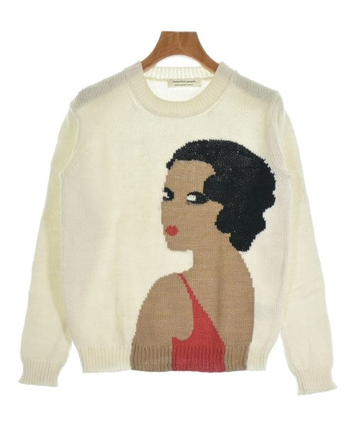 beautiful people 毛衣