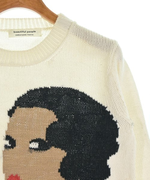 beautiful people 毛衣