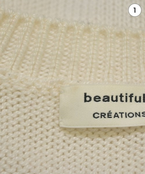 beautiful people 毛衣