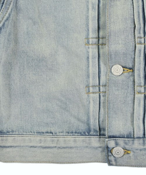 beautiful people 牛仔夾克