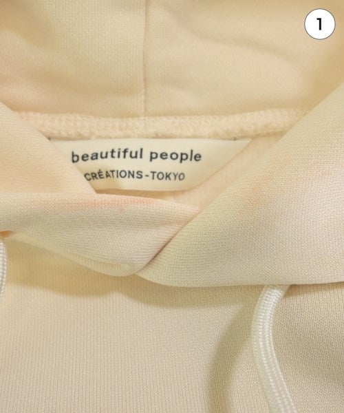 beautiful people 運動衫