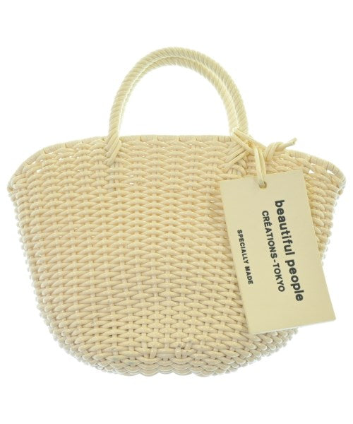 beautiful people 托特包