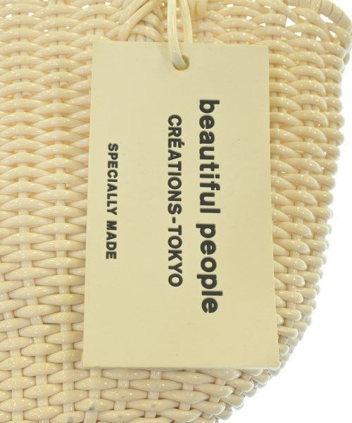 beautiful people 托特包