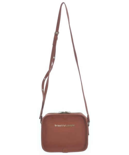 beautiful people 肩背包