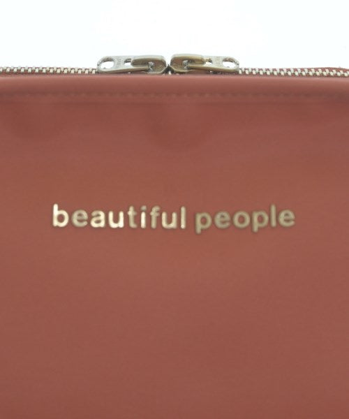beautiful people 肩背包