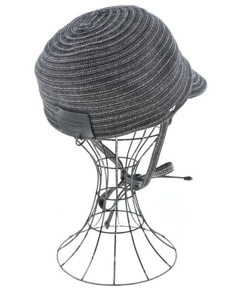 beautiful people 新聞男孩帽