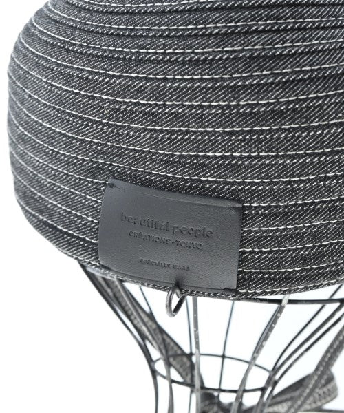 beautiful people 新聞男孩帽