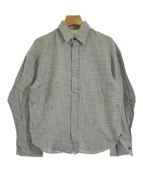 beautiful people 休襯衫