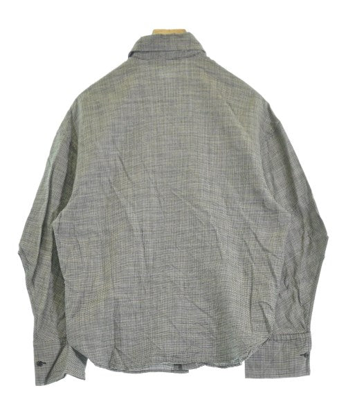 beautiful people 休襯衫