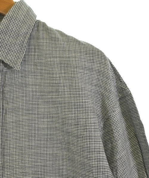 beautiful people 休襯衫