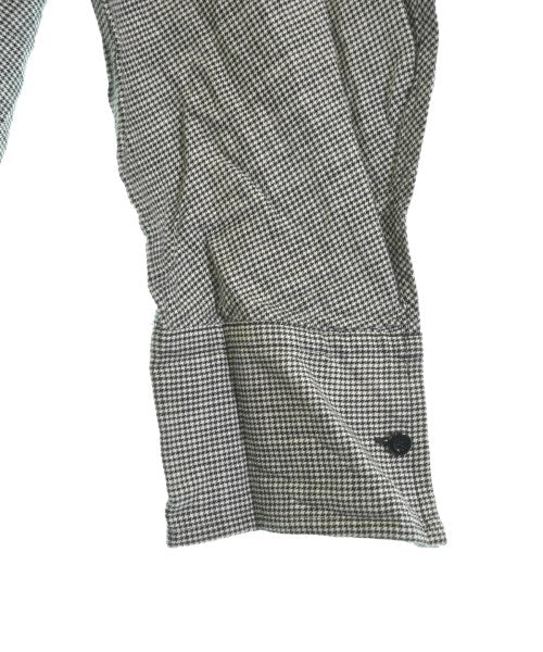 beautiful people 休襯衫