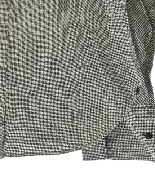 beautiful people 休襯衫