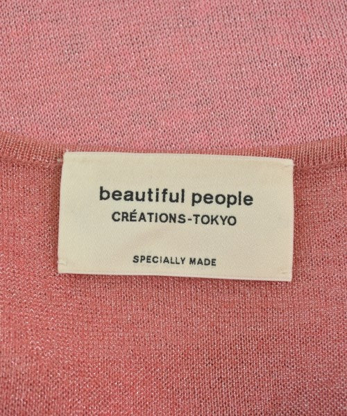 beautiful people 毛衣